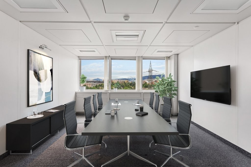 161m² Büro, Foto 2 von 7