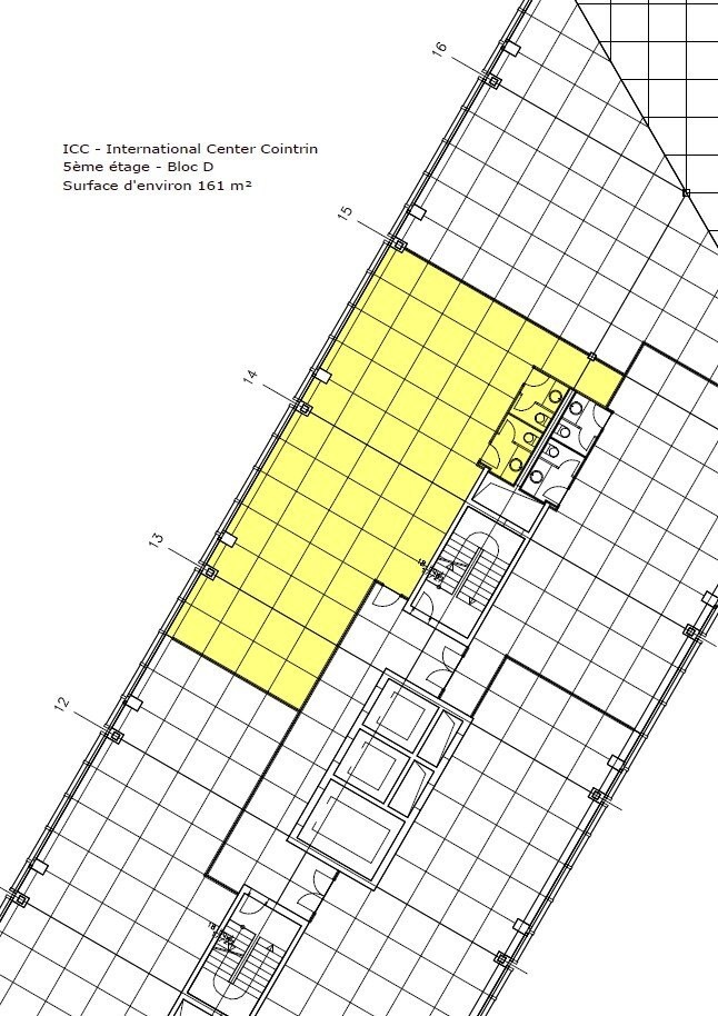 161m² Büro, Foto 5 von 7