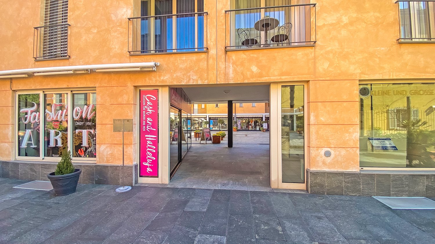 Boutique