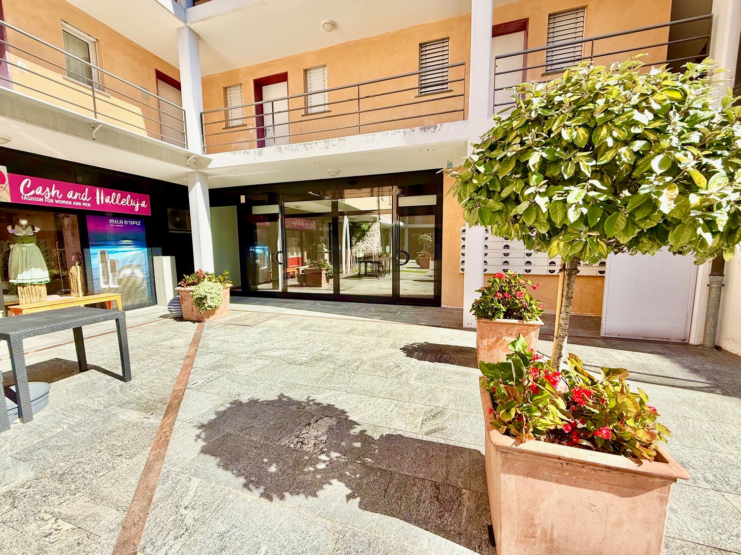 Boutique