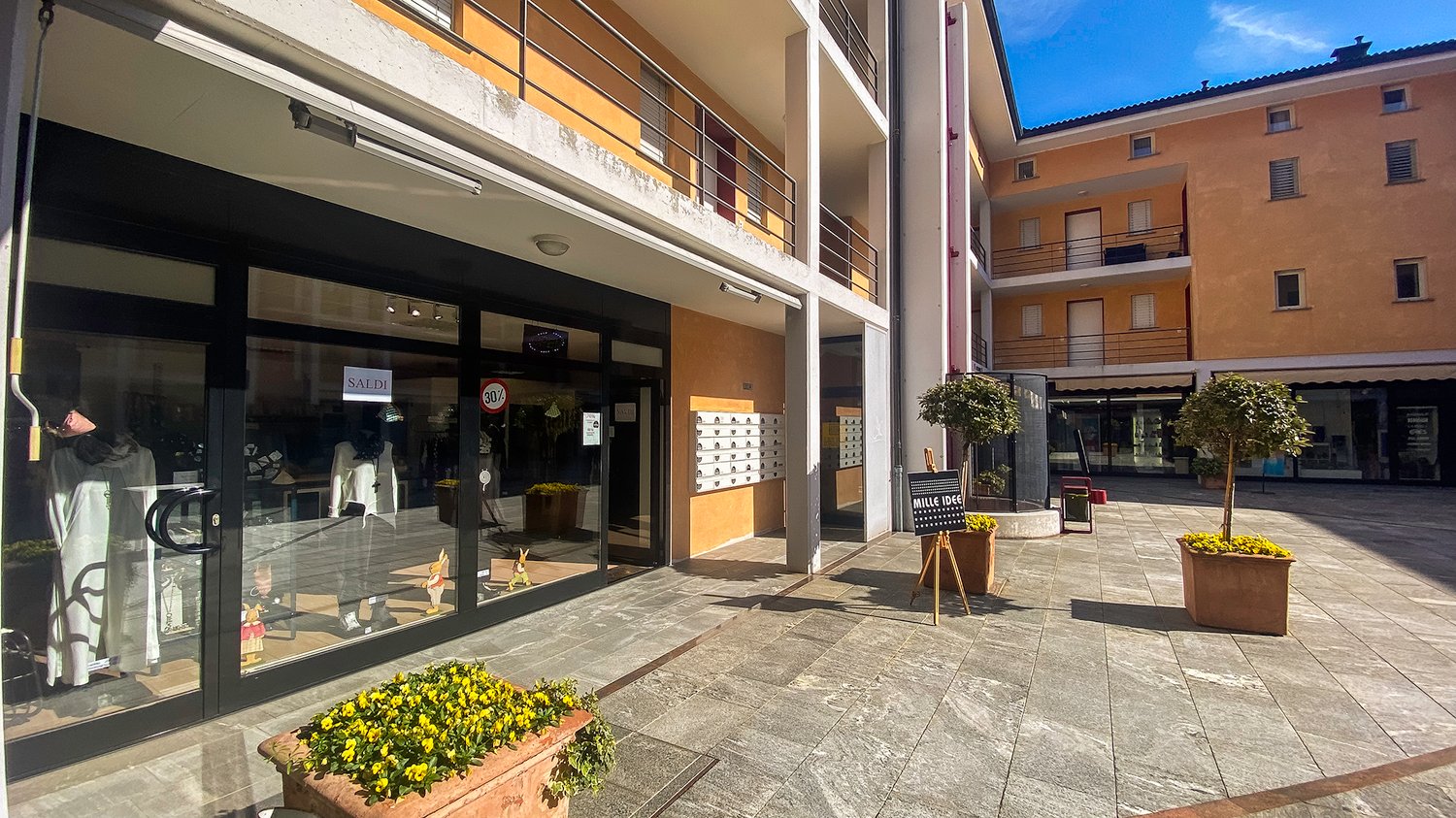 Boutique