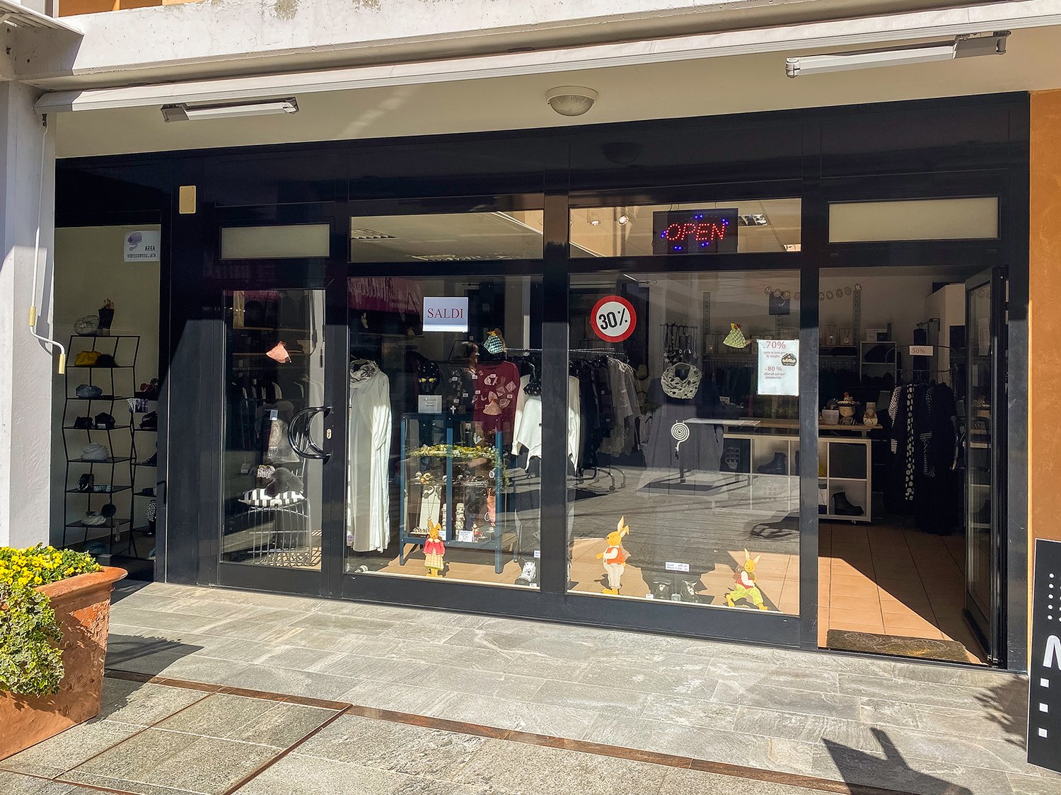 Boutique