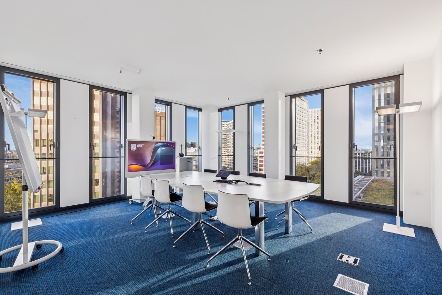 1298m² office, Foto 10 von 10
