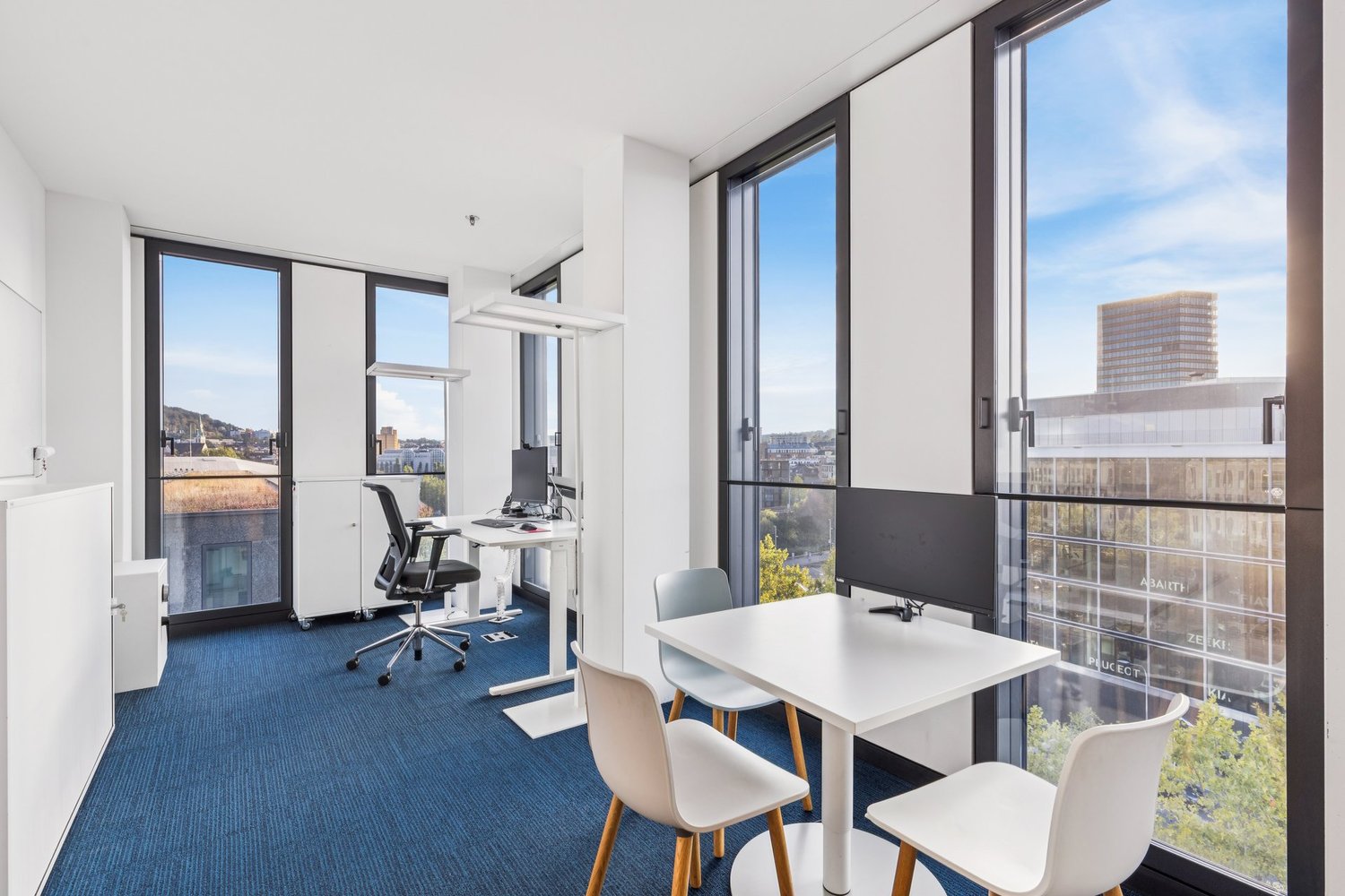 1298m² office, Foto 9 von 10