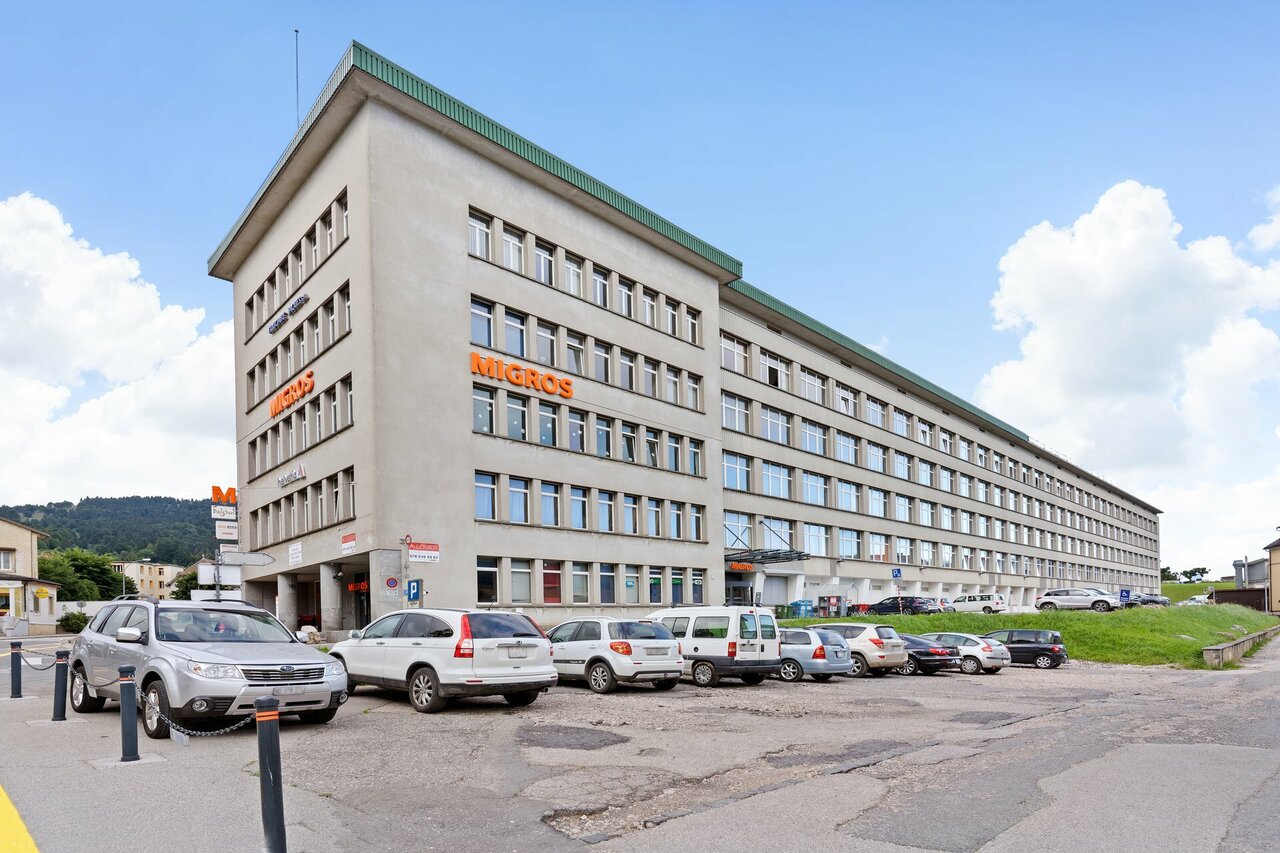 220m² Gewerbe, Foto 3 von 6