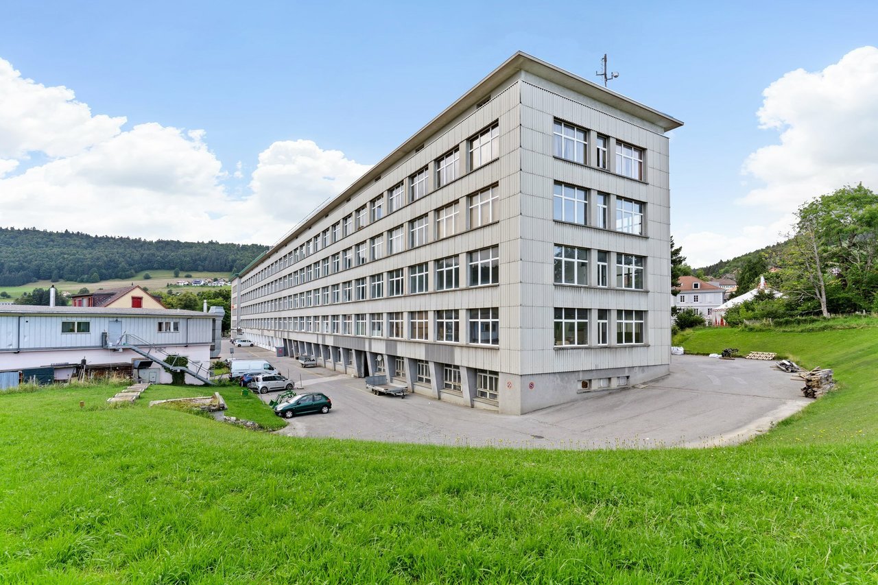 220m² Gewerbe, Foto 4 von 6