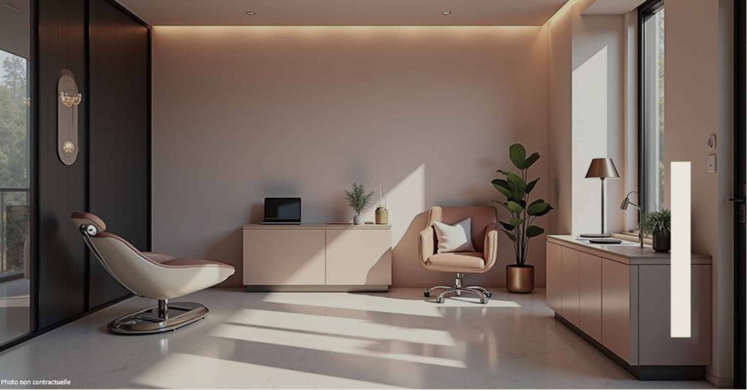 104m² Gewerbefläche