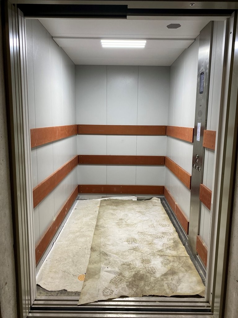Deposito di 66m², foto 5 di 5