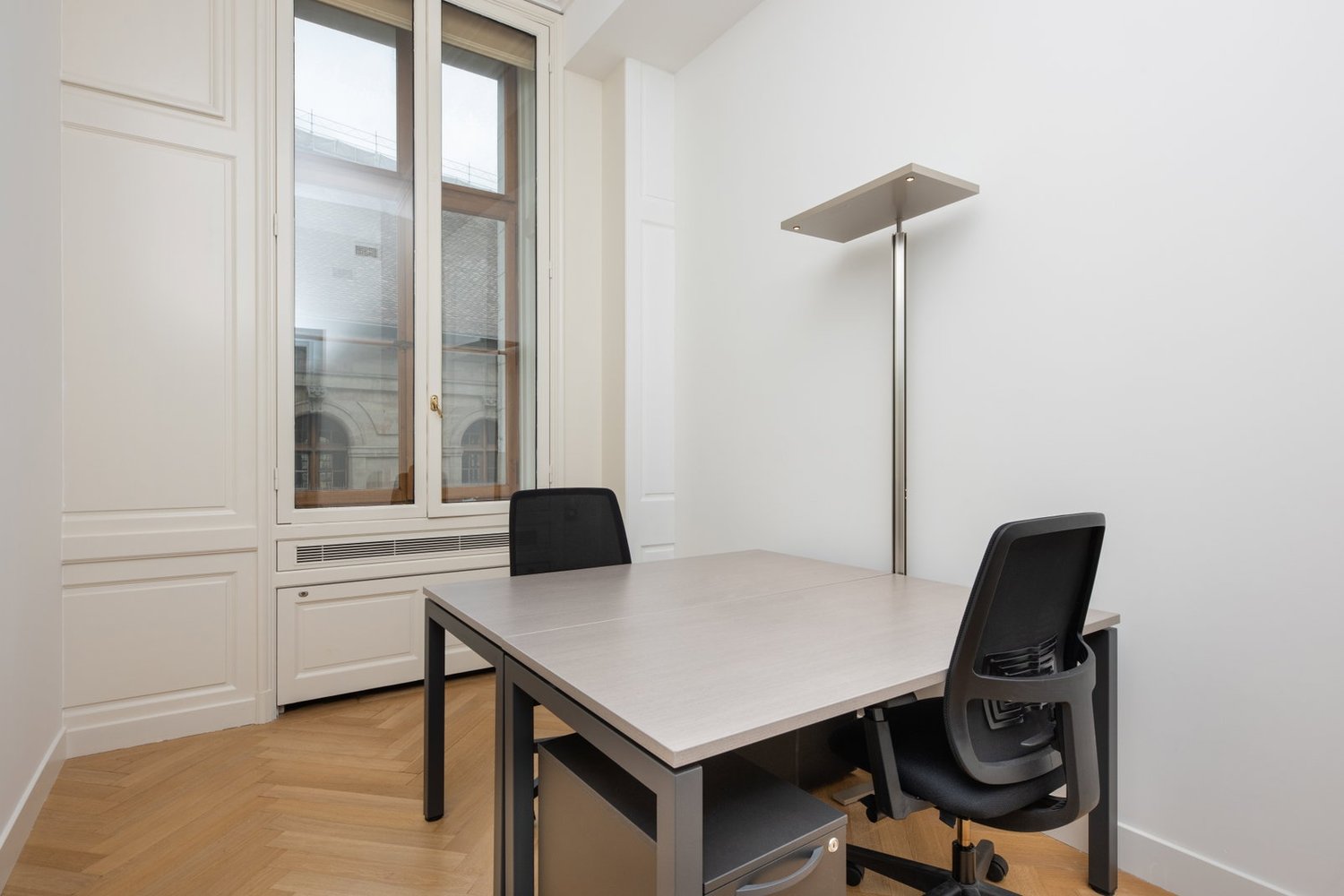10m² office, photo 2 sur 8