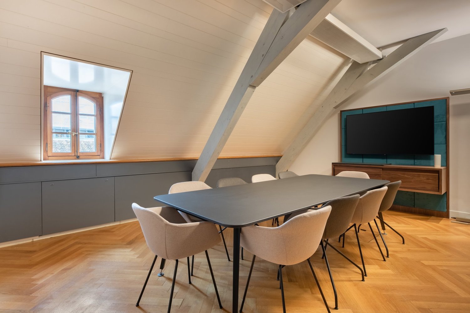10m² office, photo 4 sur 8
