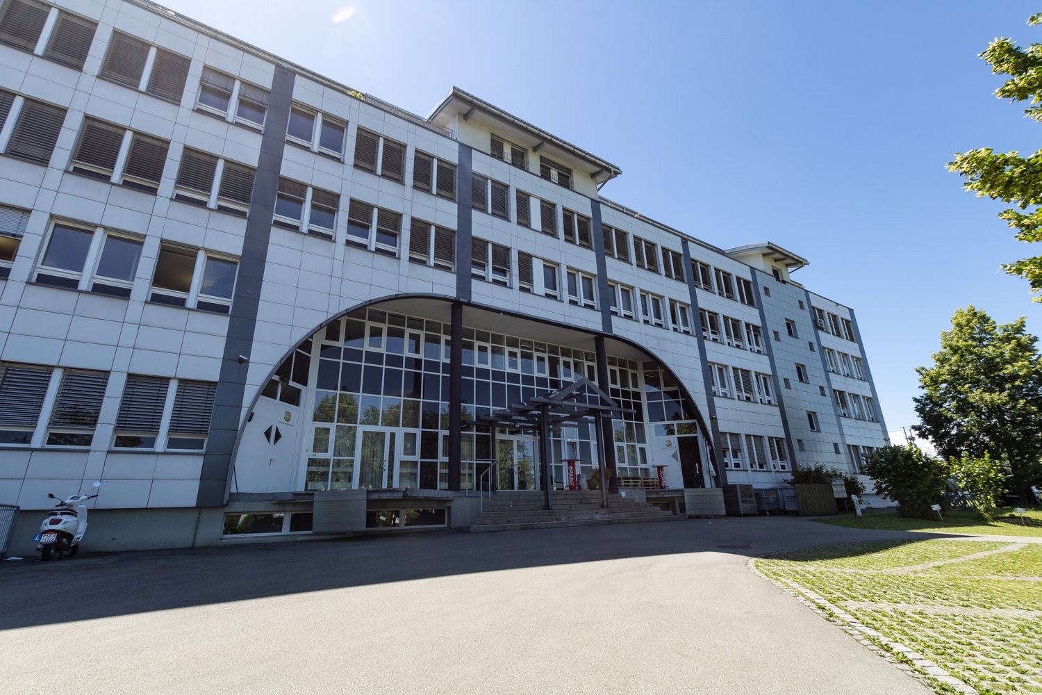 329m² ufficio