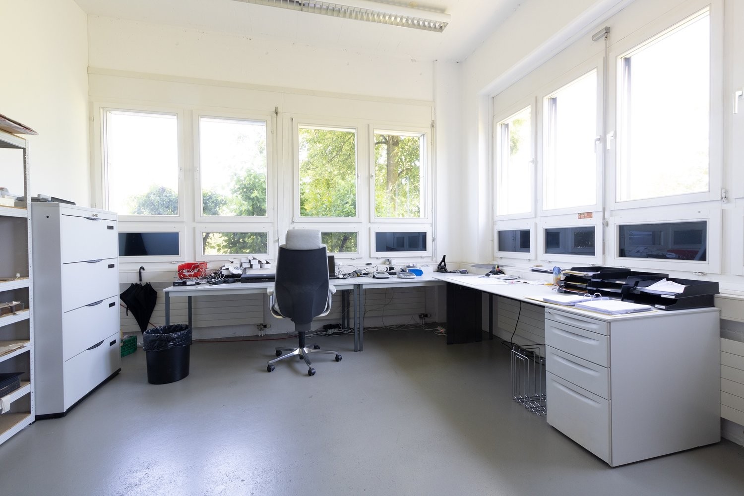 329m² ufficio