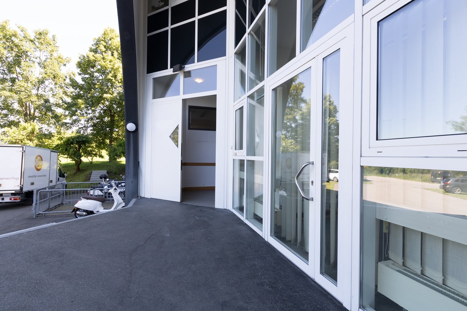 329m² ufficio