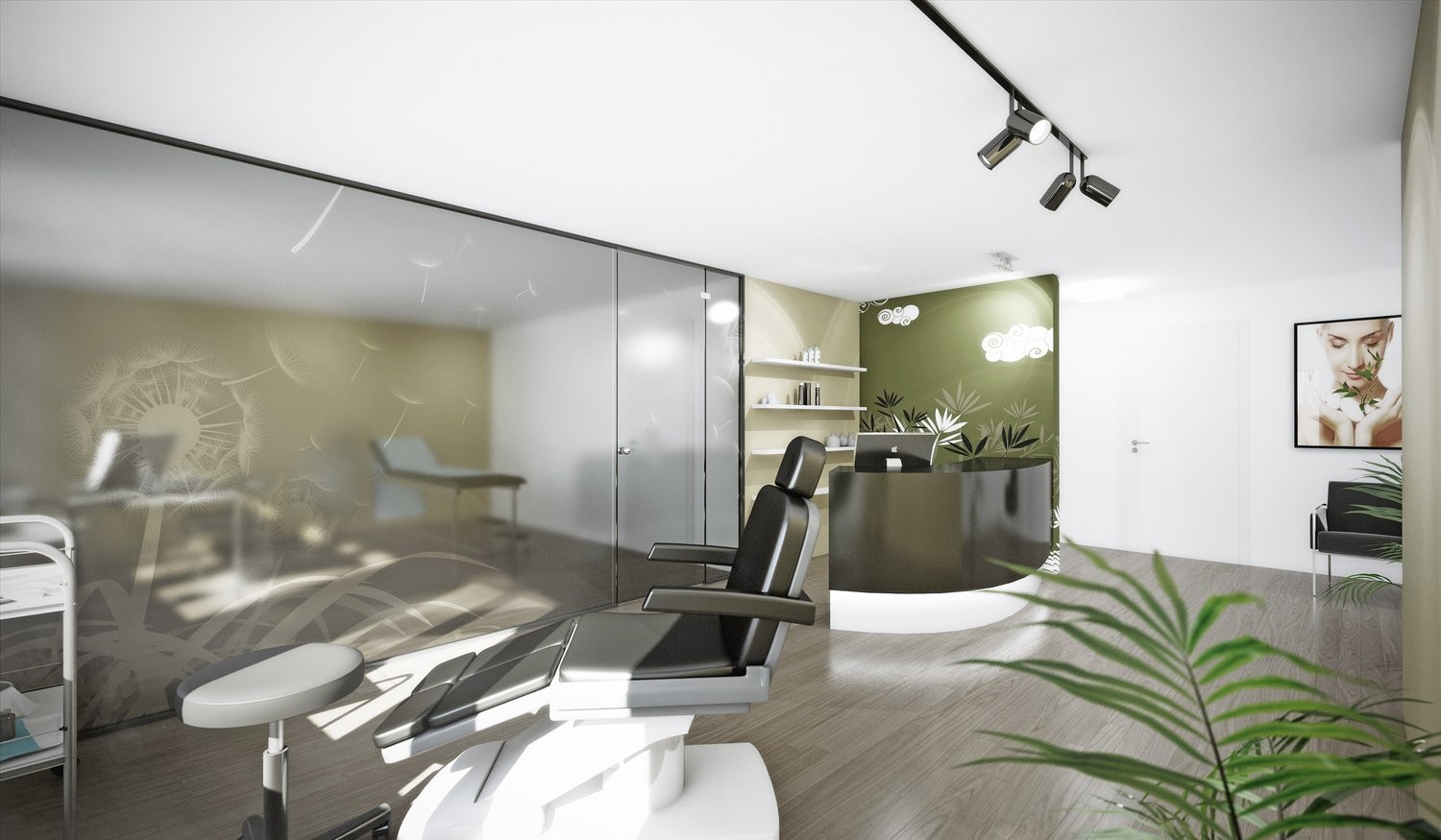 63m² ufficio