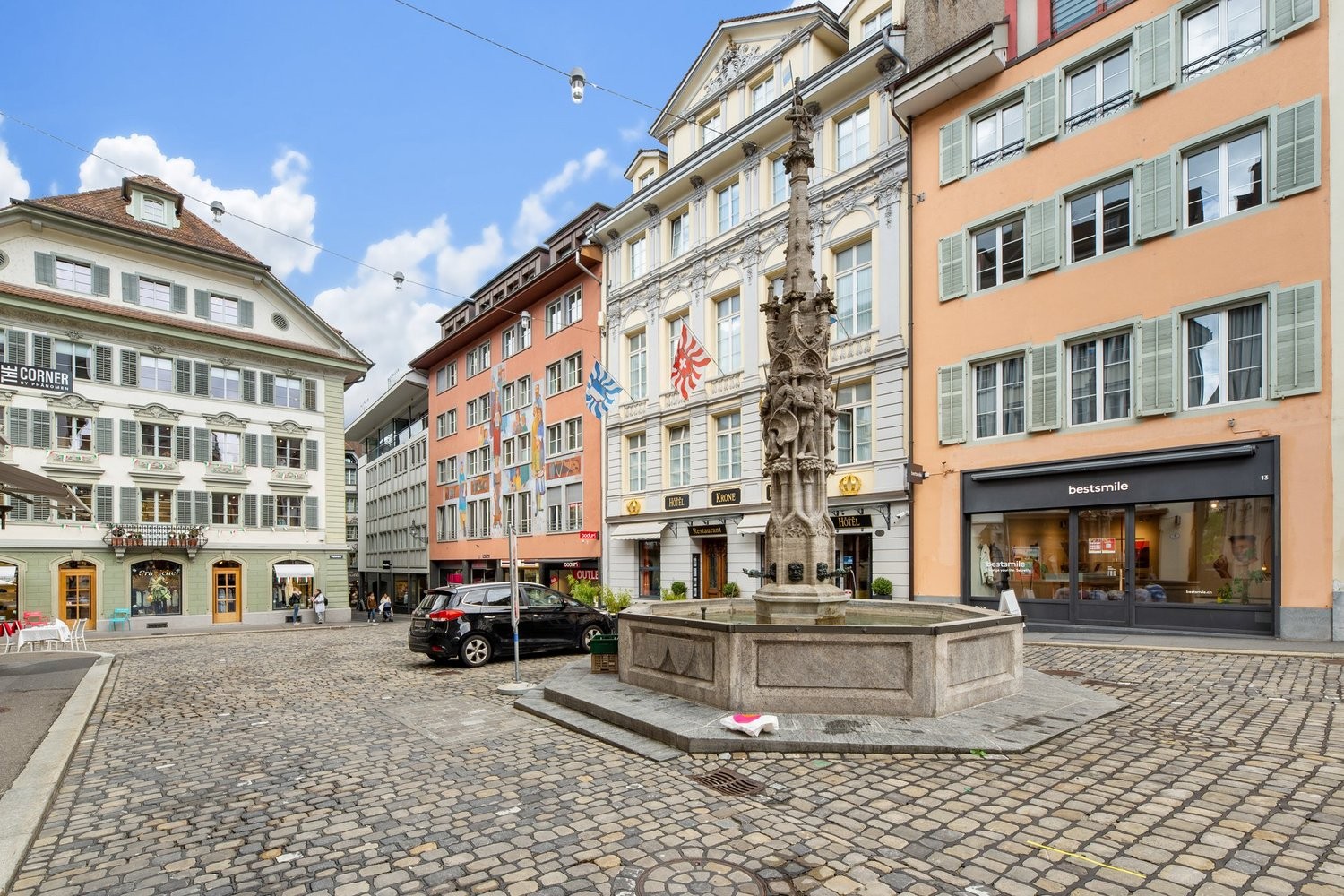 63m² ufficio