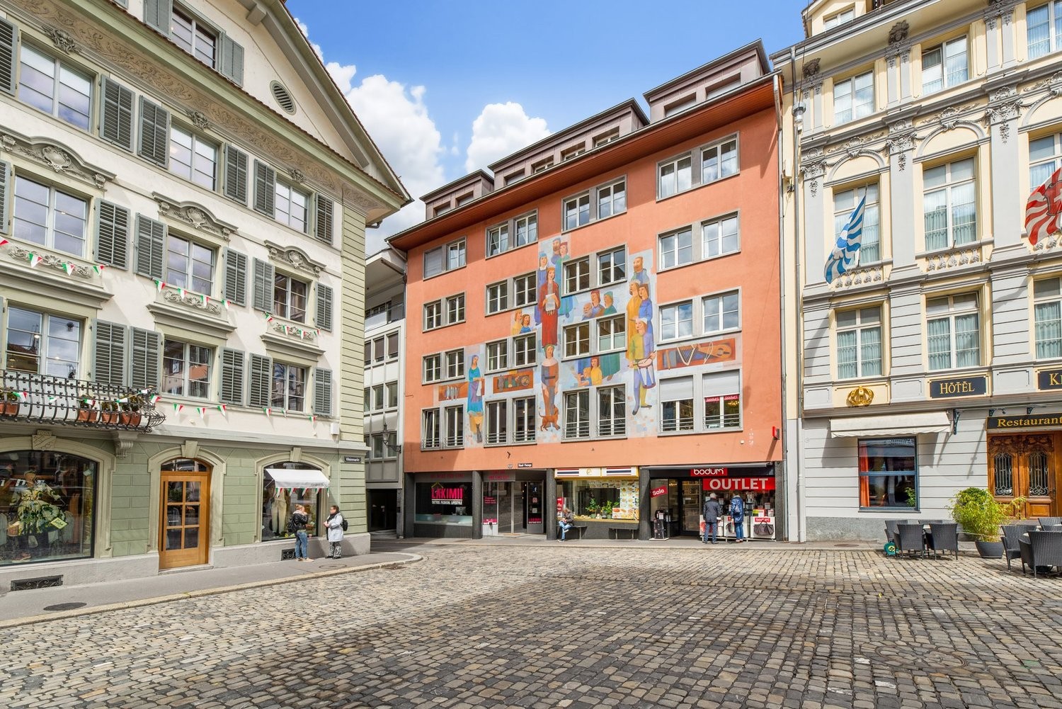 63m² ufficio