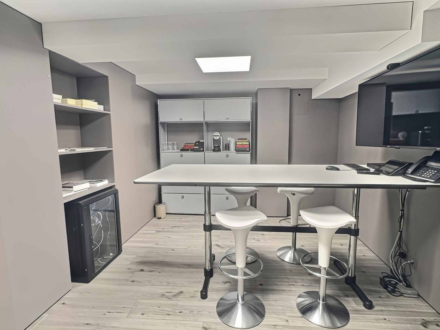 60m² Büro, Foto 3 von 4