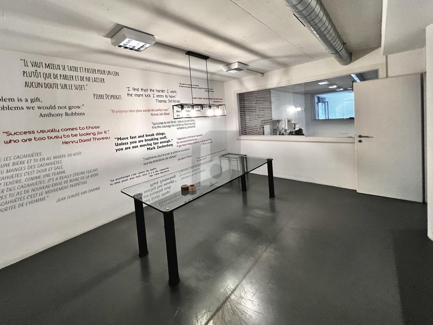 ufficio di 220m², foto 4 di 4