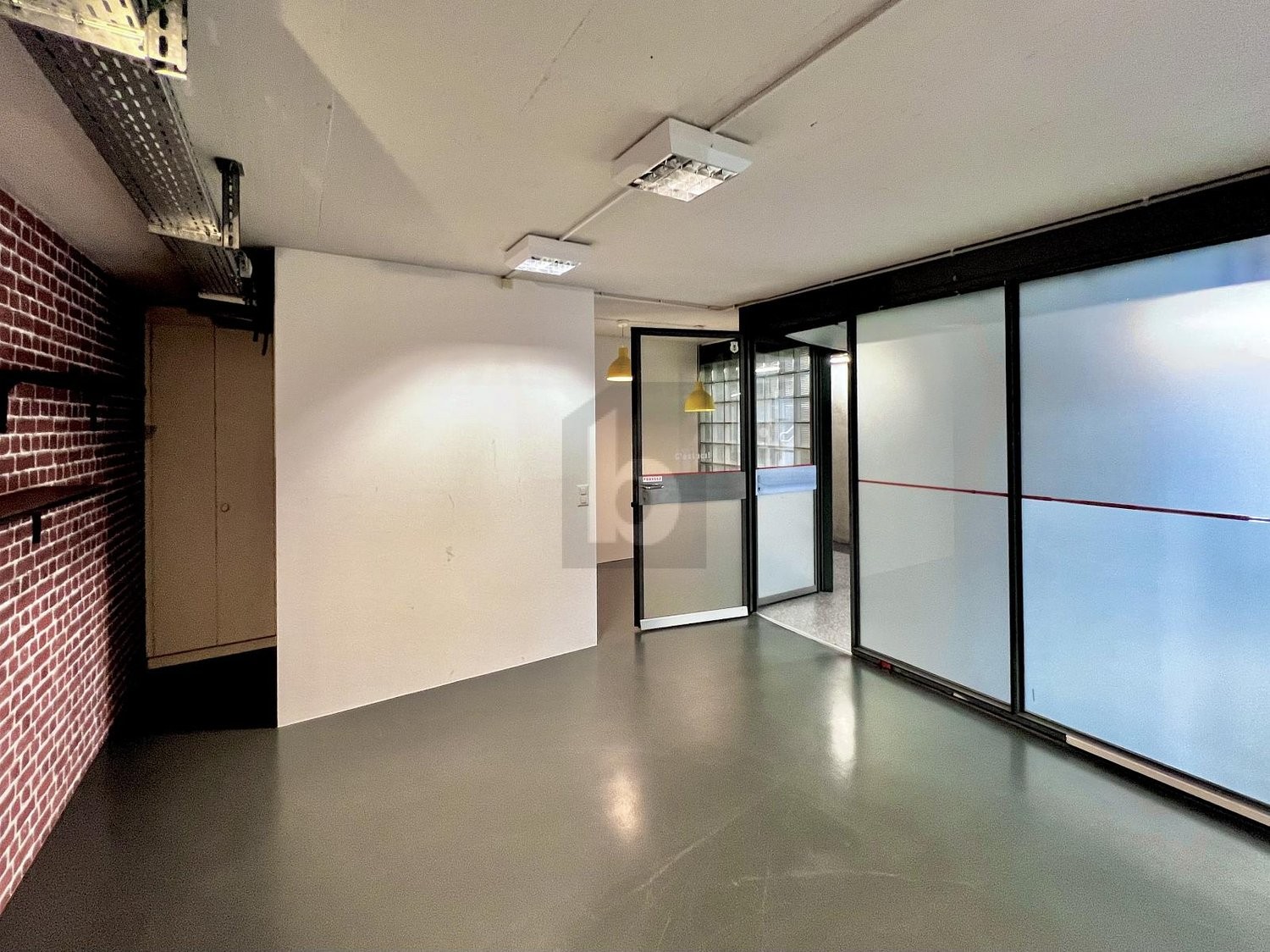 ufficio di 220m², foto 1 di 4