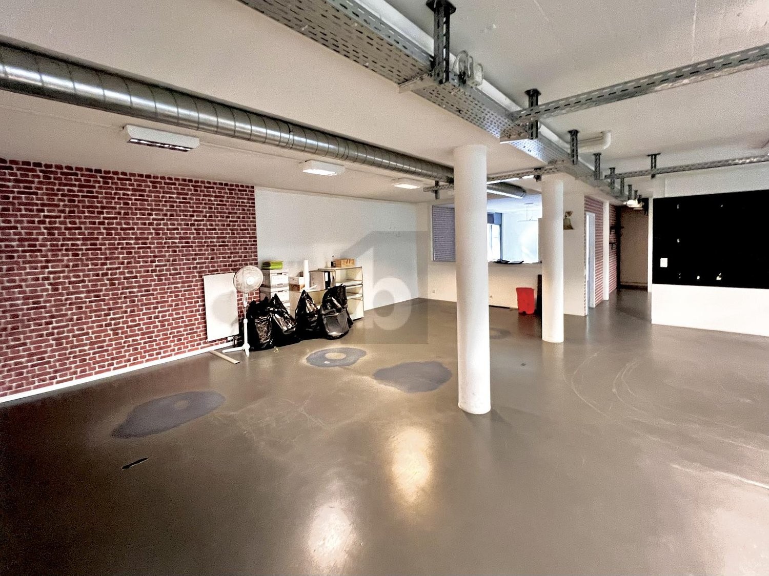 ufficio di 220m², foto 3 di 4