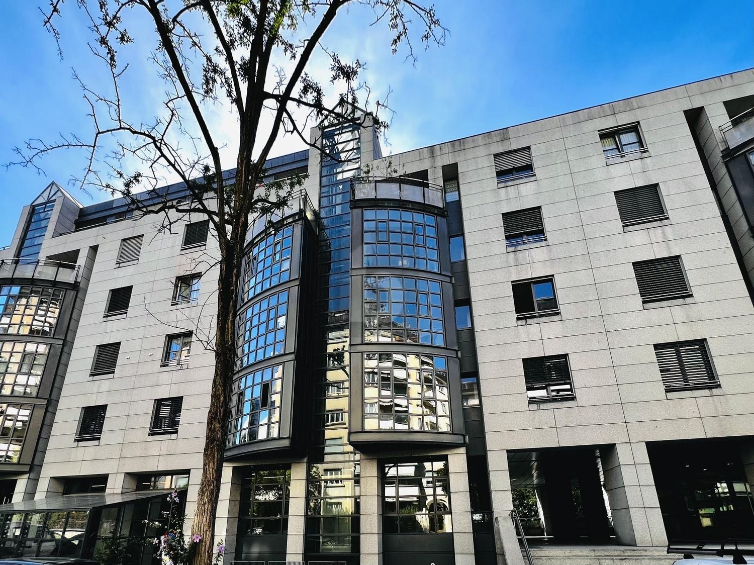 ufficio di 220m², foto 2 di 4