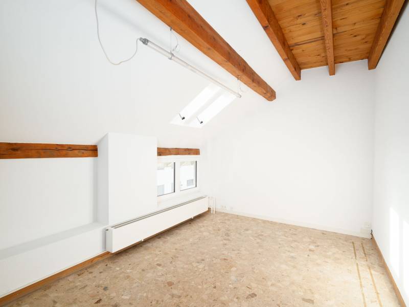 192m² Büro