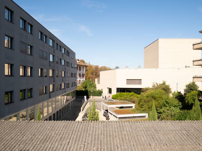 192m² Büro
