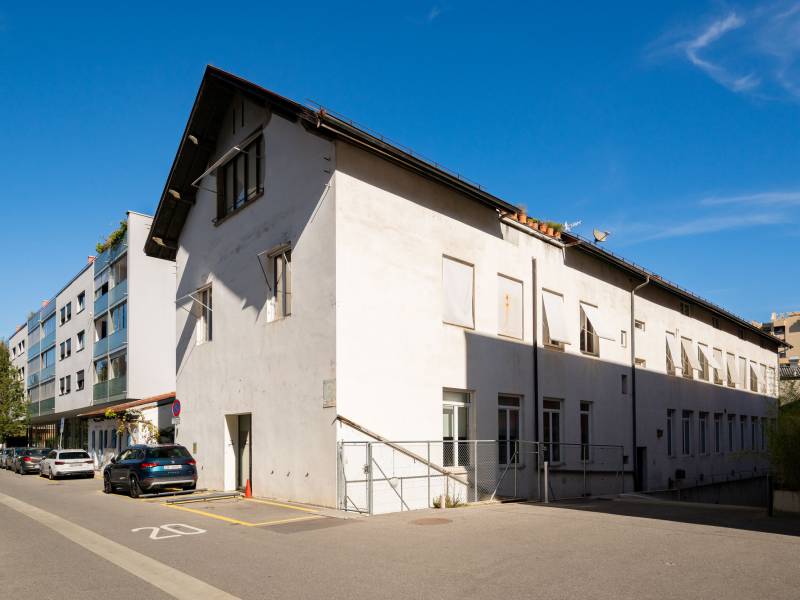 192m² Büro