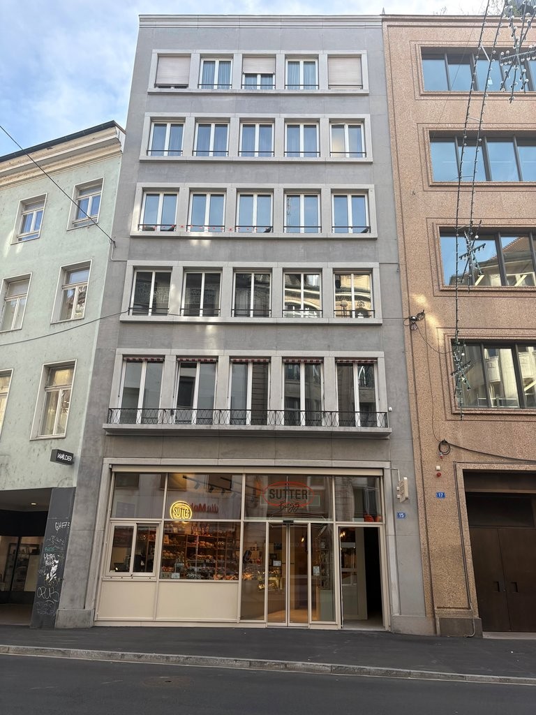 64m² office, Foto 2 von 3
