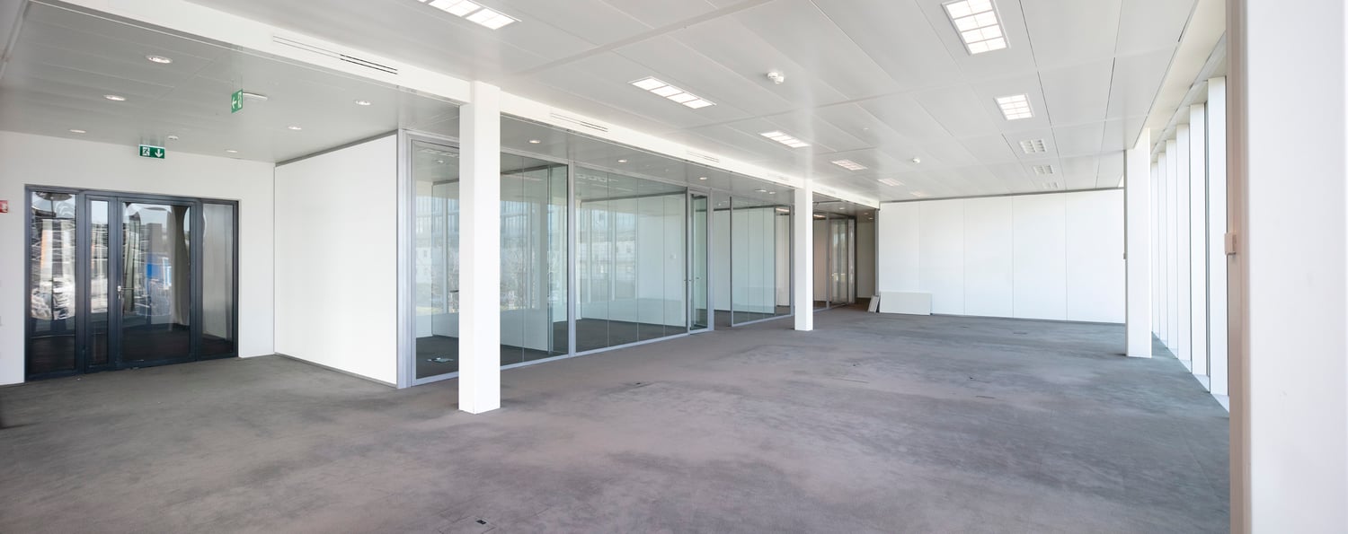 450m² office, Foto 2 von 5