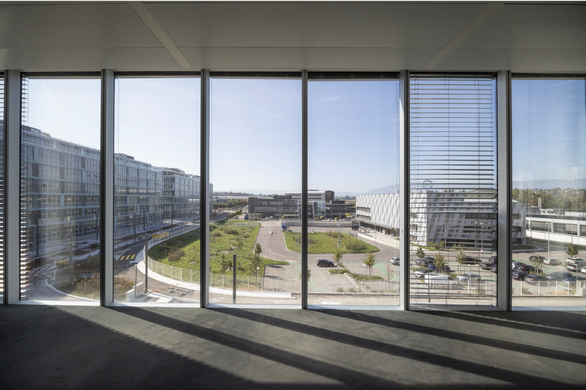 450m² office, Foto 5 von 5