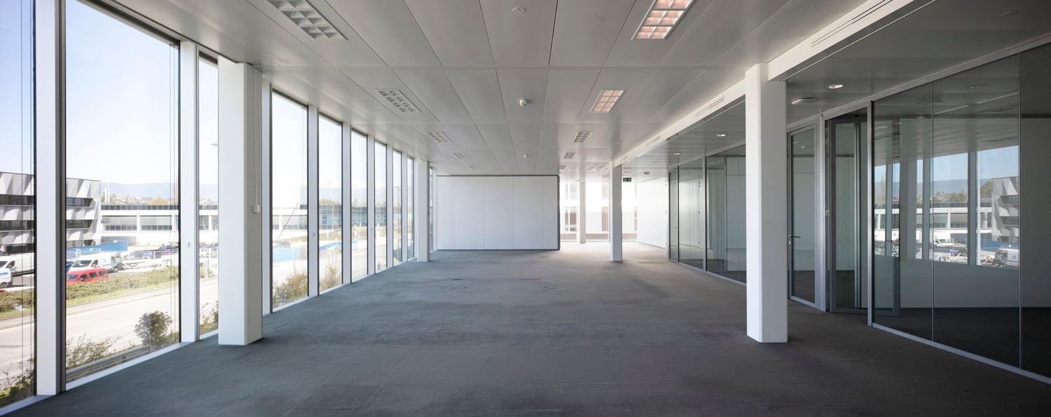 450m² office, Foto 3 von 5