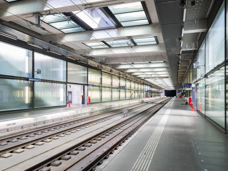 79m² Ladenlokal