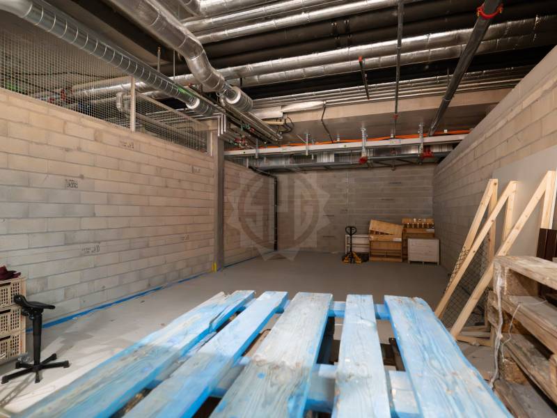 79m² Ladenlokal