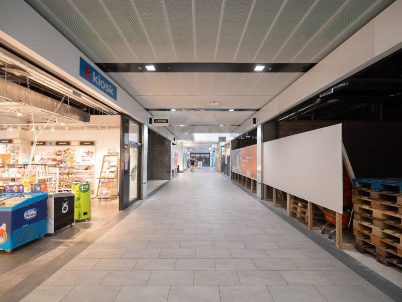 79m² Ladenlokal