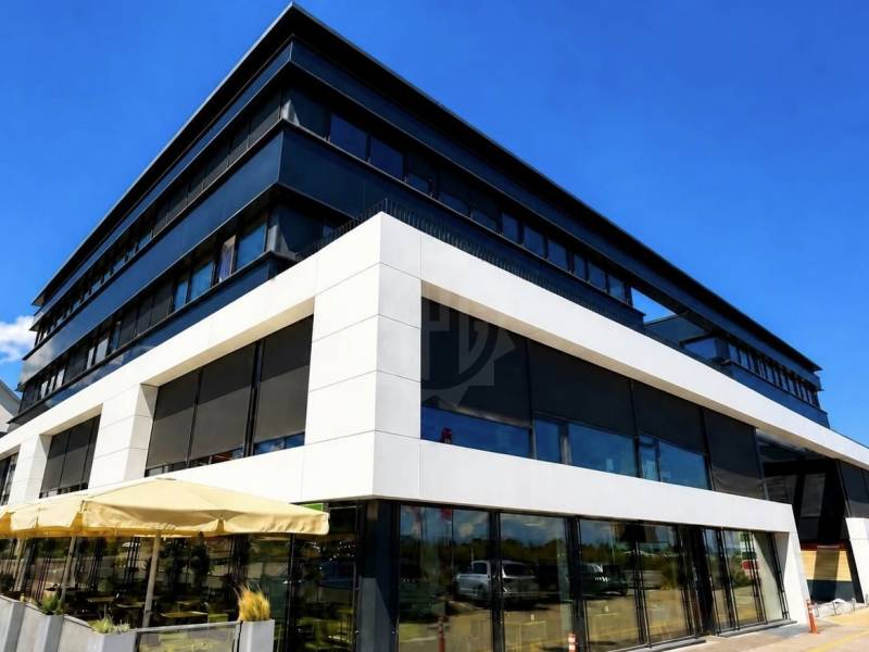 Büro