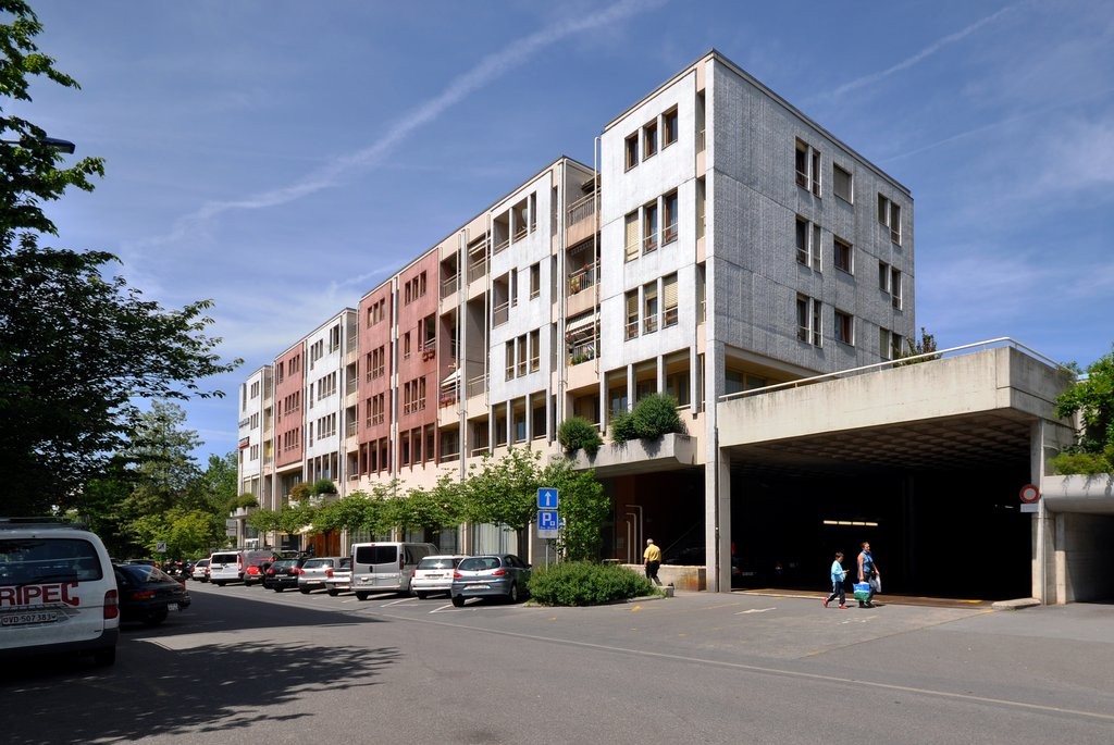 130m² Büro