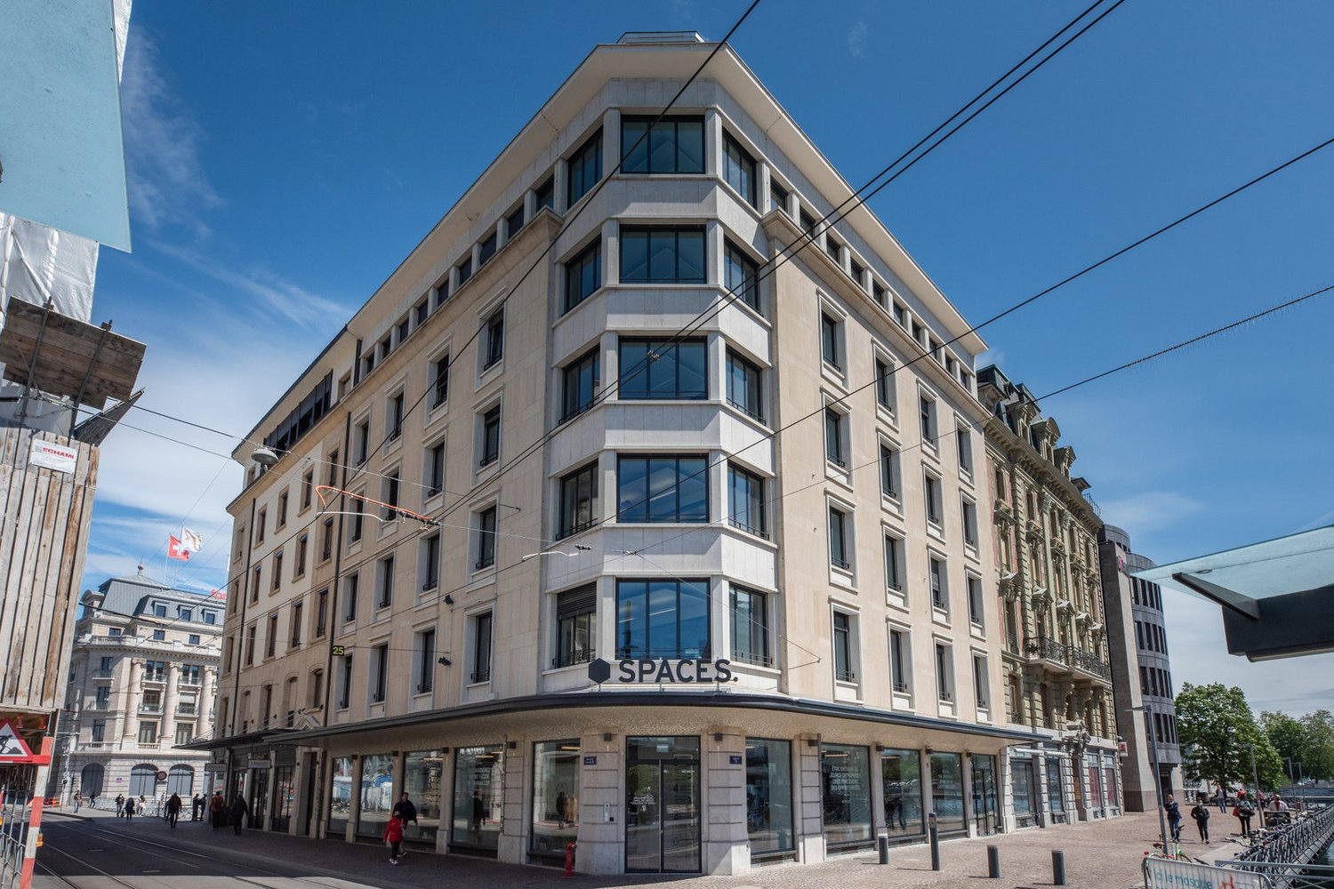 Büro, Foto 1 von 8