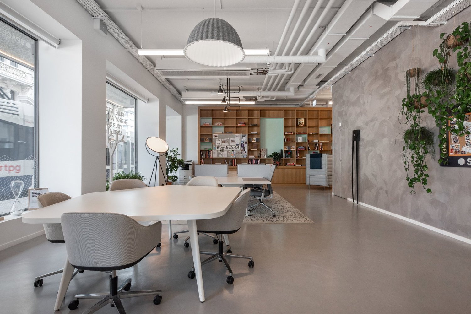 Büro, Foto 4 von 8