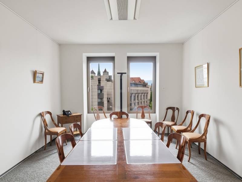 960m² Büro, Foto 9 von 10