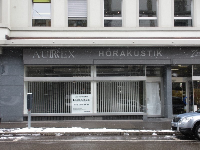 63m² shop, Foto 4 von 6