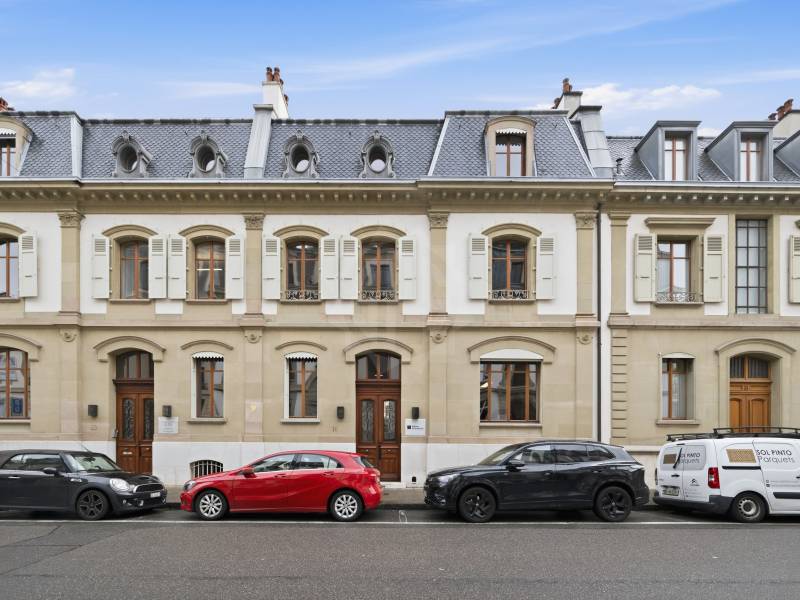 579m² Büro