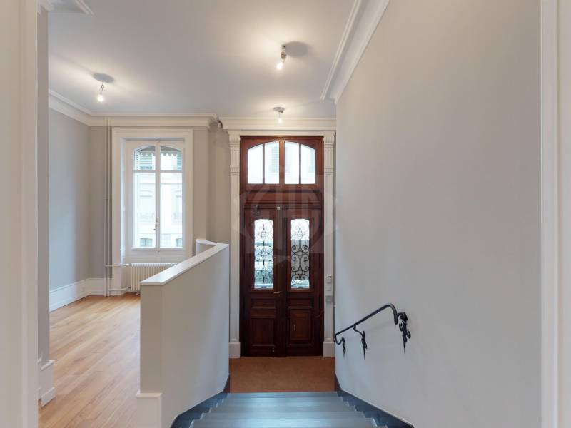 579m² Büro