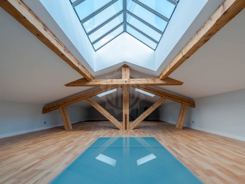 579m² Büro