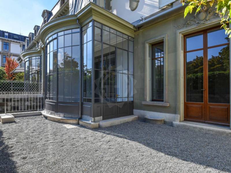 579m² Büro