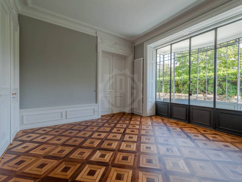 579m² Büro