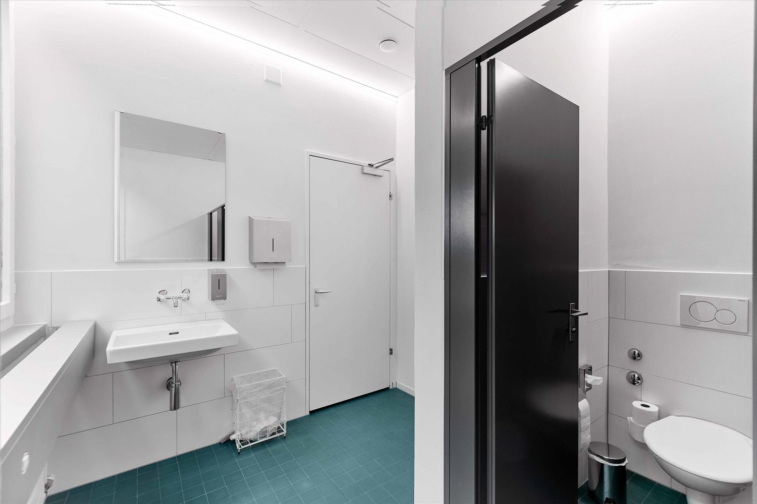 135m² ufficio