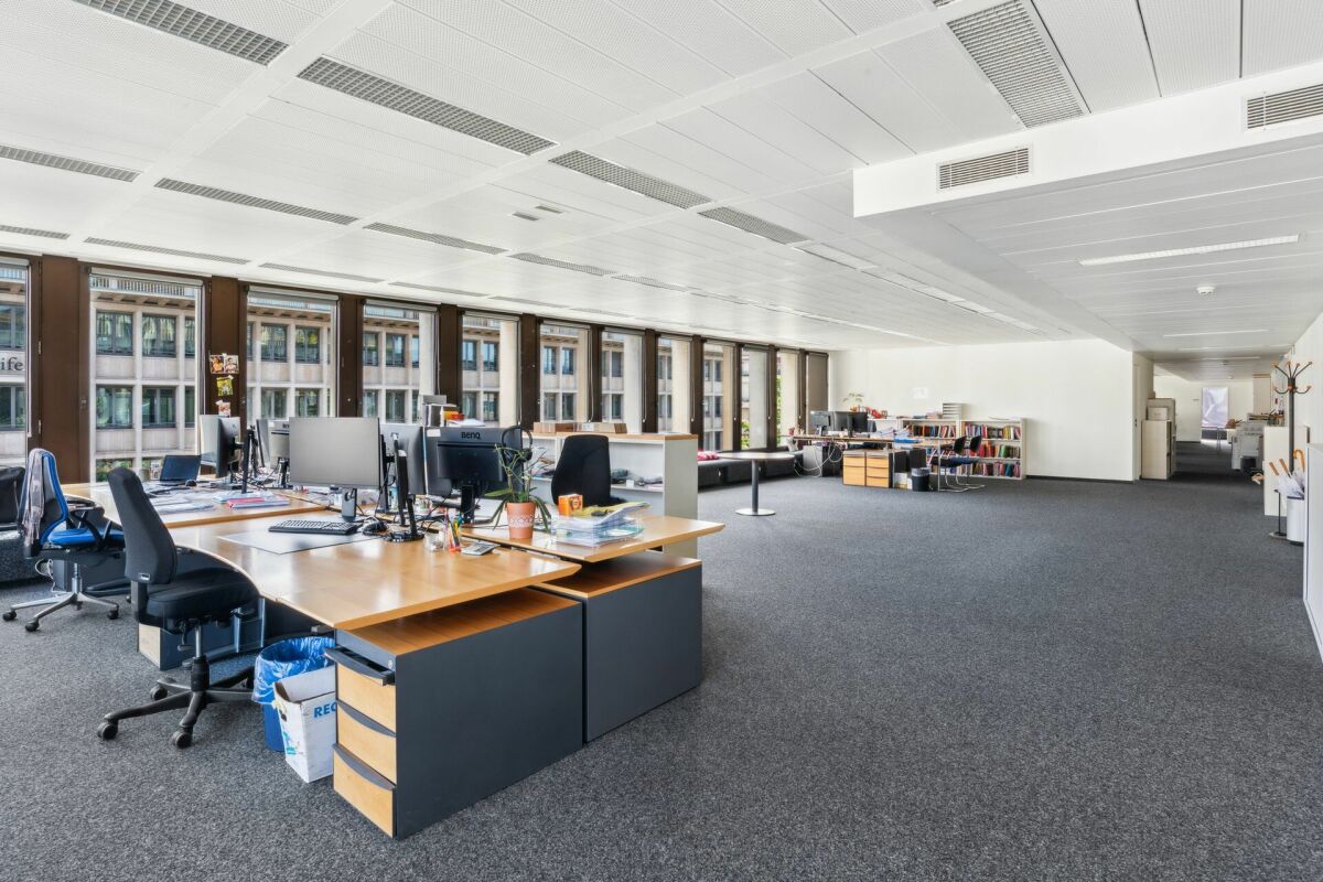 Büro, Foto 6 von 10