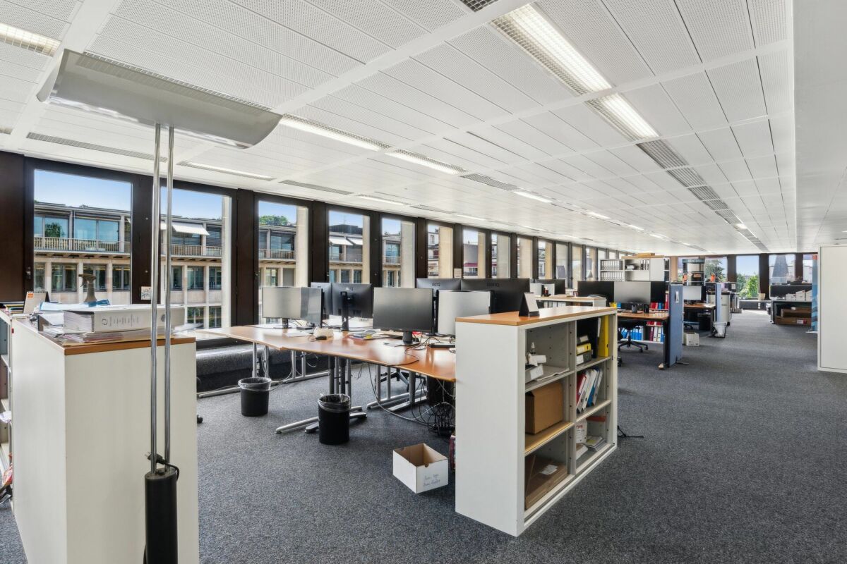 Büro, Foto 7 von 10
