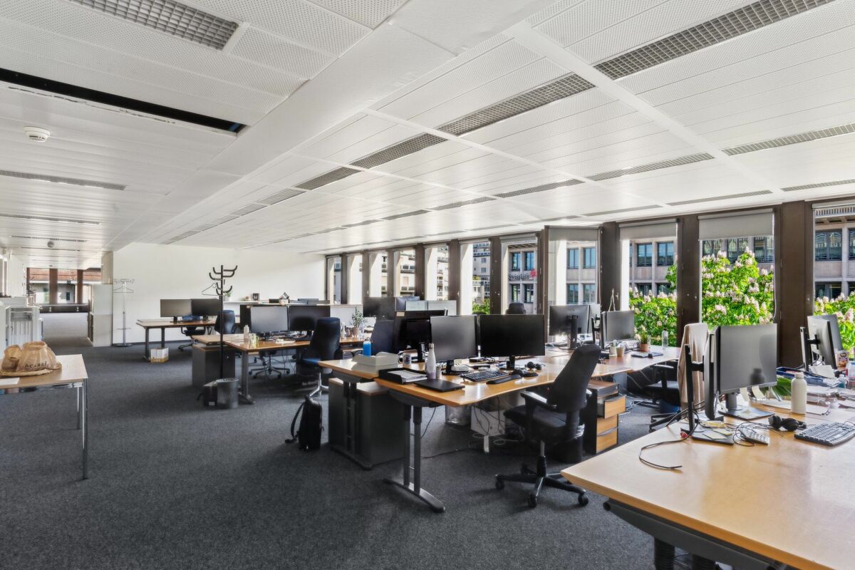 Büro, Foto 9 von 10